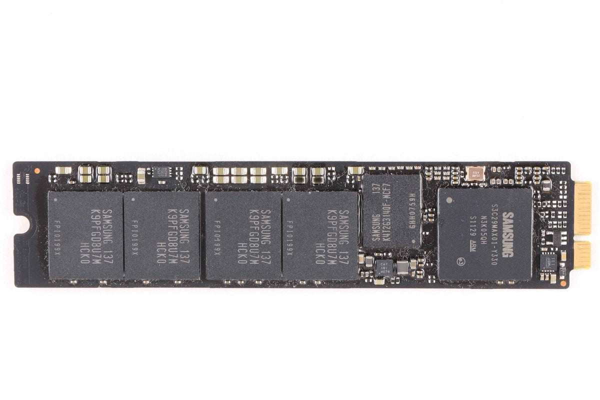 256GB SSD Samsung MZ-CPA2560 FOR APPLE MACBOOK AIR MID 2011- MID 2012 655-1665