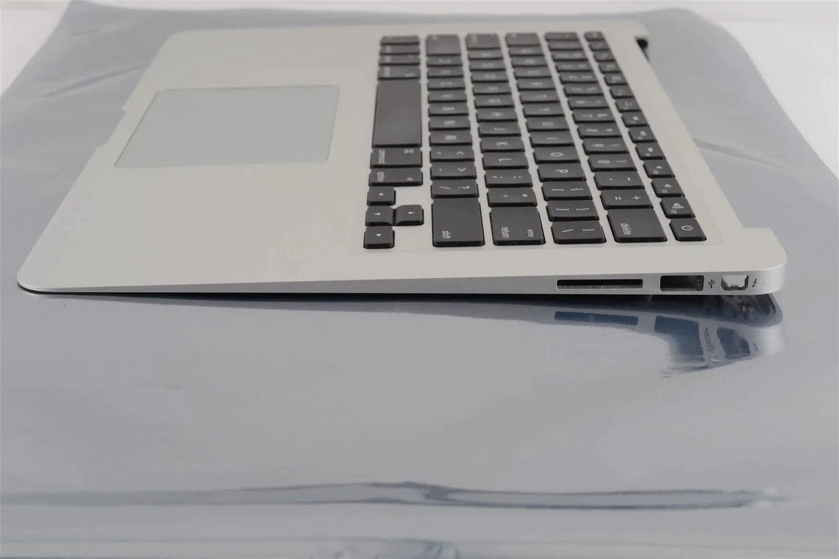 Apple 13&quot; MacBook Air A1369 Mid 2011 - Top Case Keyboard Track pad - Excellent