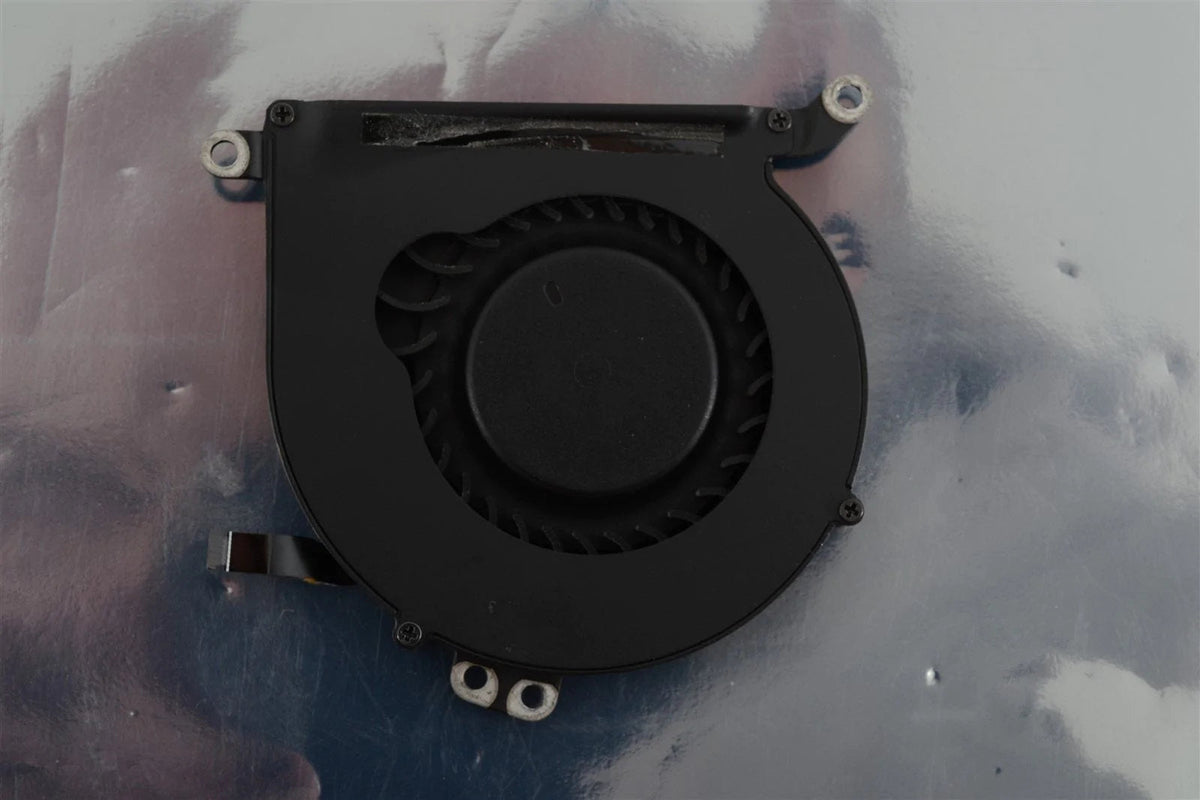 Apple 13" MacBook Air A1369 Mid 2011- Case Fan Cooling - MG50050V1-C02C-s9A