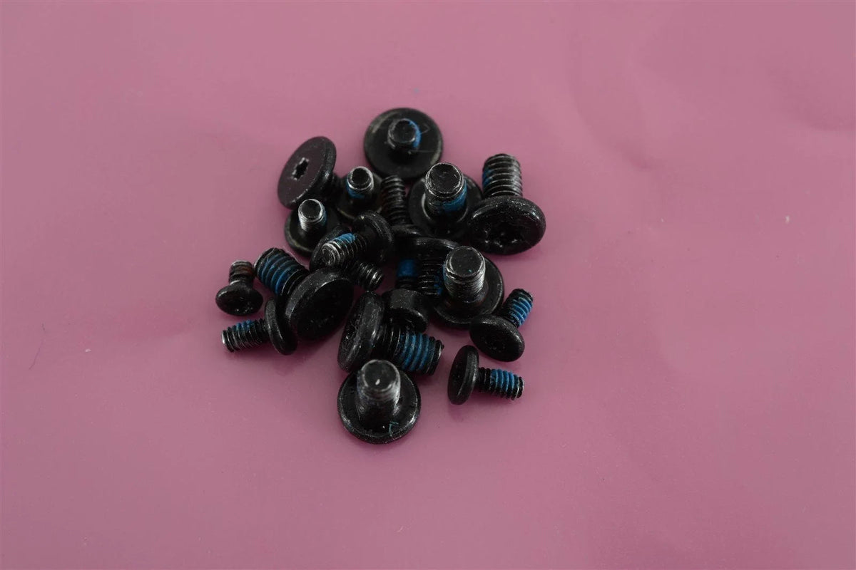 Apple 13" MacBook Air A1369 Mid 2011- Misc. Internal Screw's Hardware