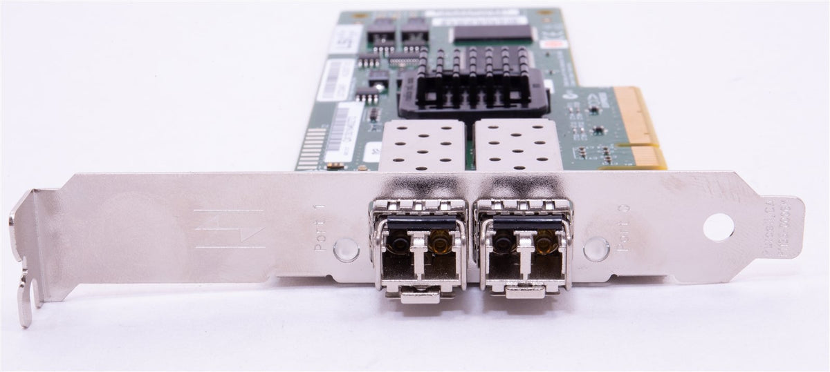 Genuine Apple mac pro LSI Dual 4GB Fiber Fibre Channel PCIe Card LSI7204EP