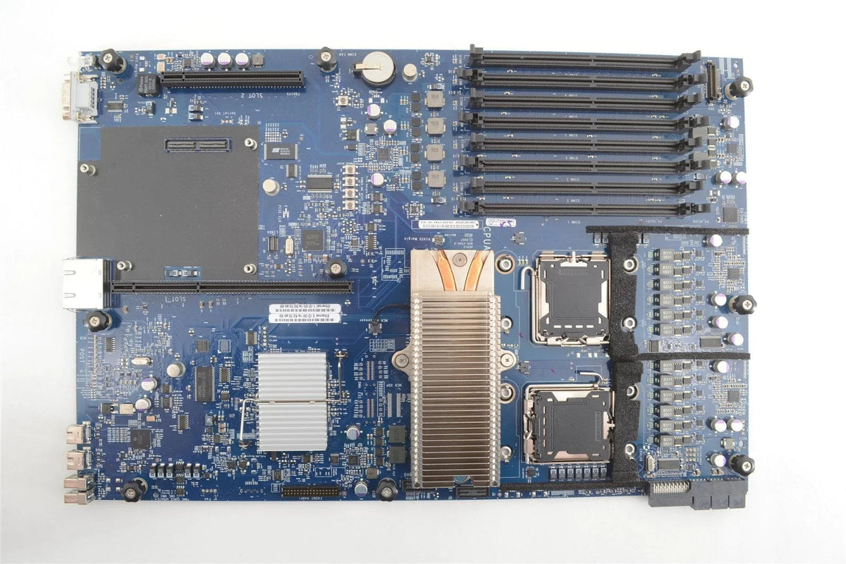 Apple Xserve Intel Early 2008 Logic Board No CPU&#39;s 661-4631 820-2340
