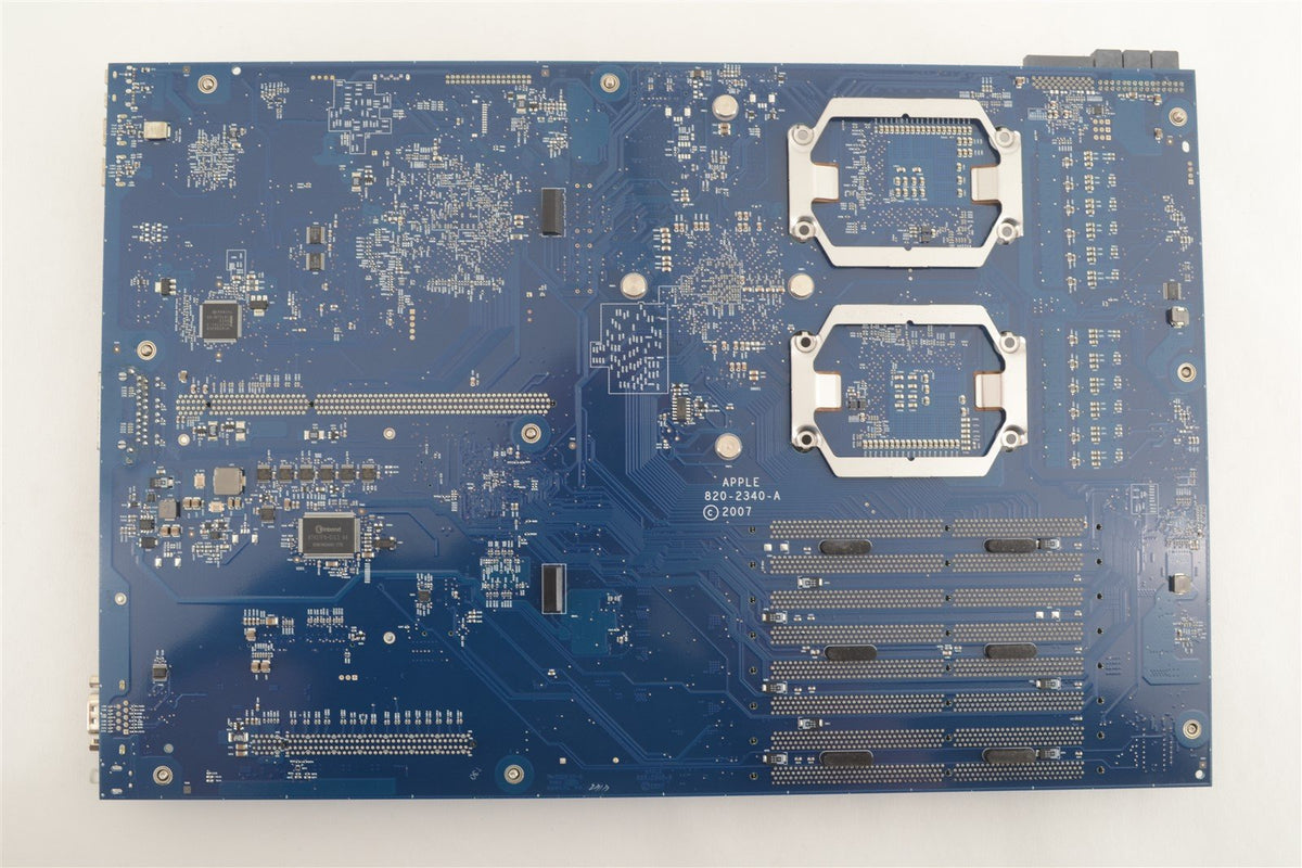 Apple Xserve Intel Early 2008 Logic Board No CPU's 661-4631 820-2340
