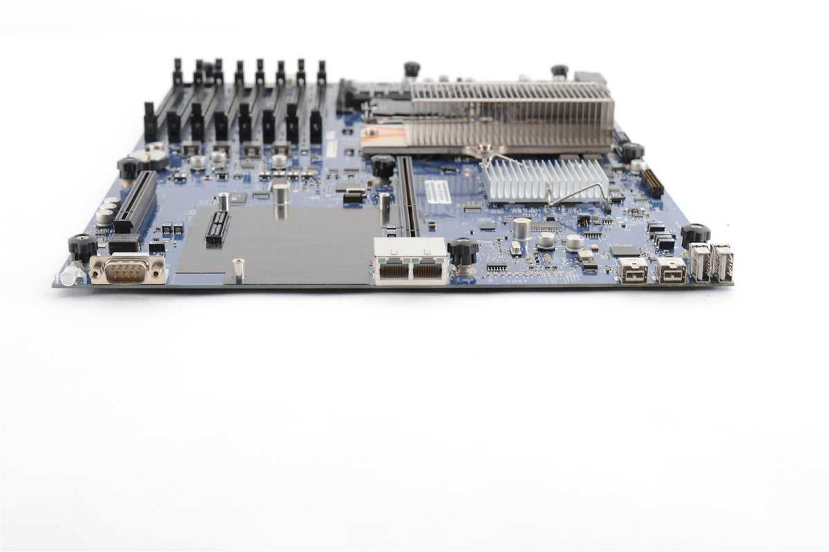 Apple Xserve Intel Early 2008 Logic Board No CPU's 661-4631 820-2340