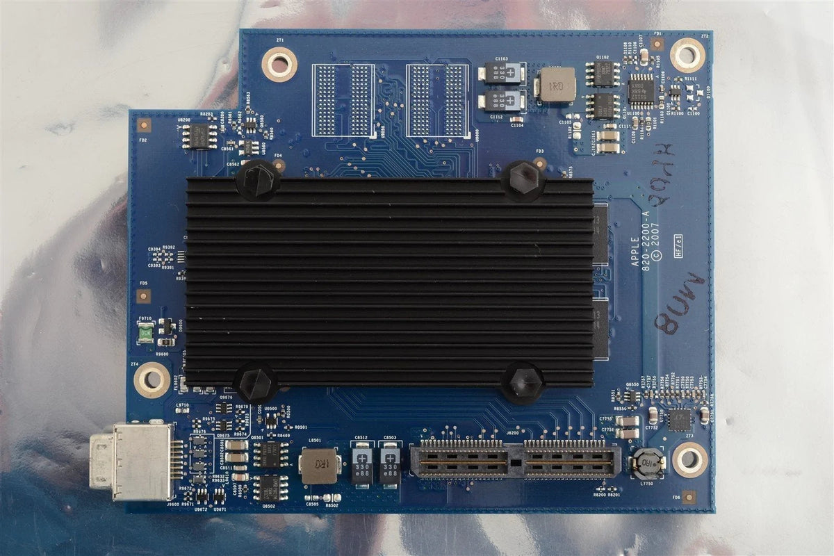 Apple Xserve Intel Early 2008 Video Mezzanine Card / Graphics 661-4655