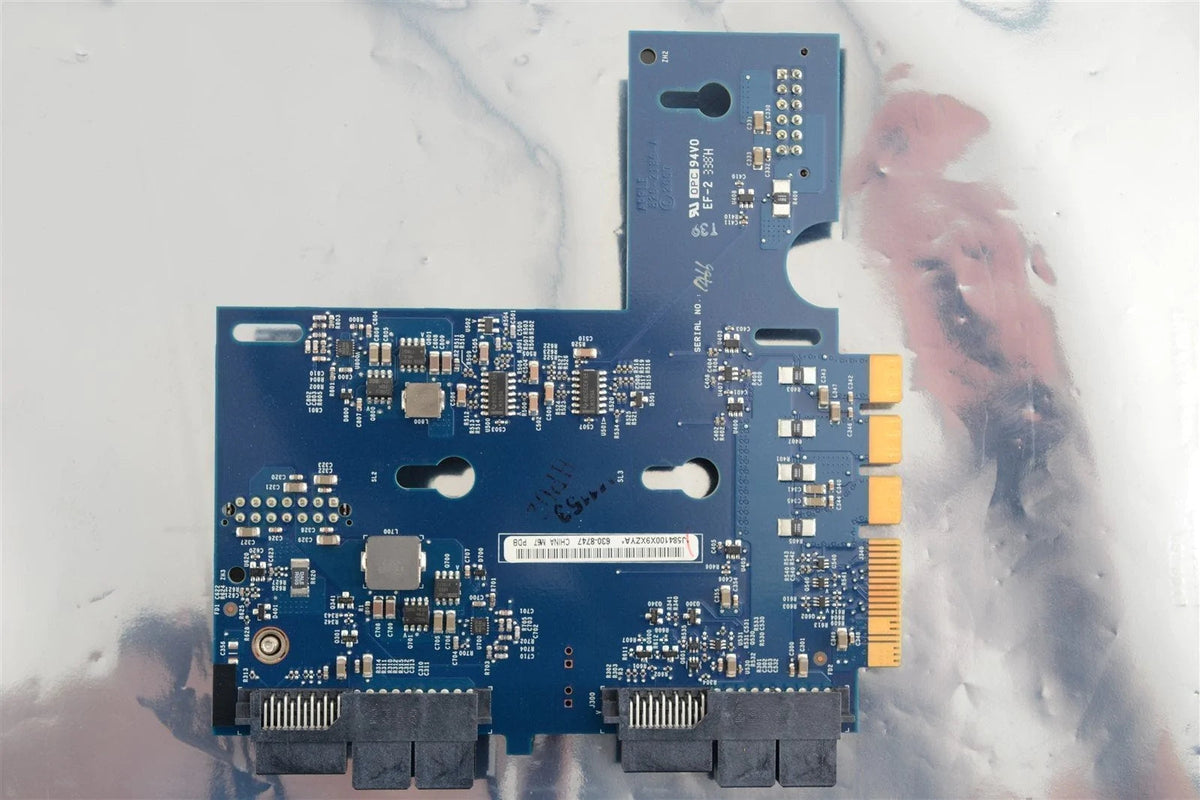Apple Xserve Intel Early 2008 Power Distribution Board 630-8747 820-2189