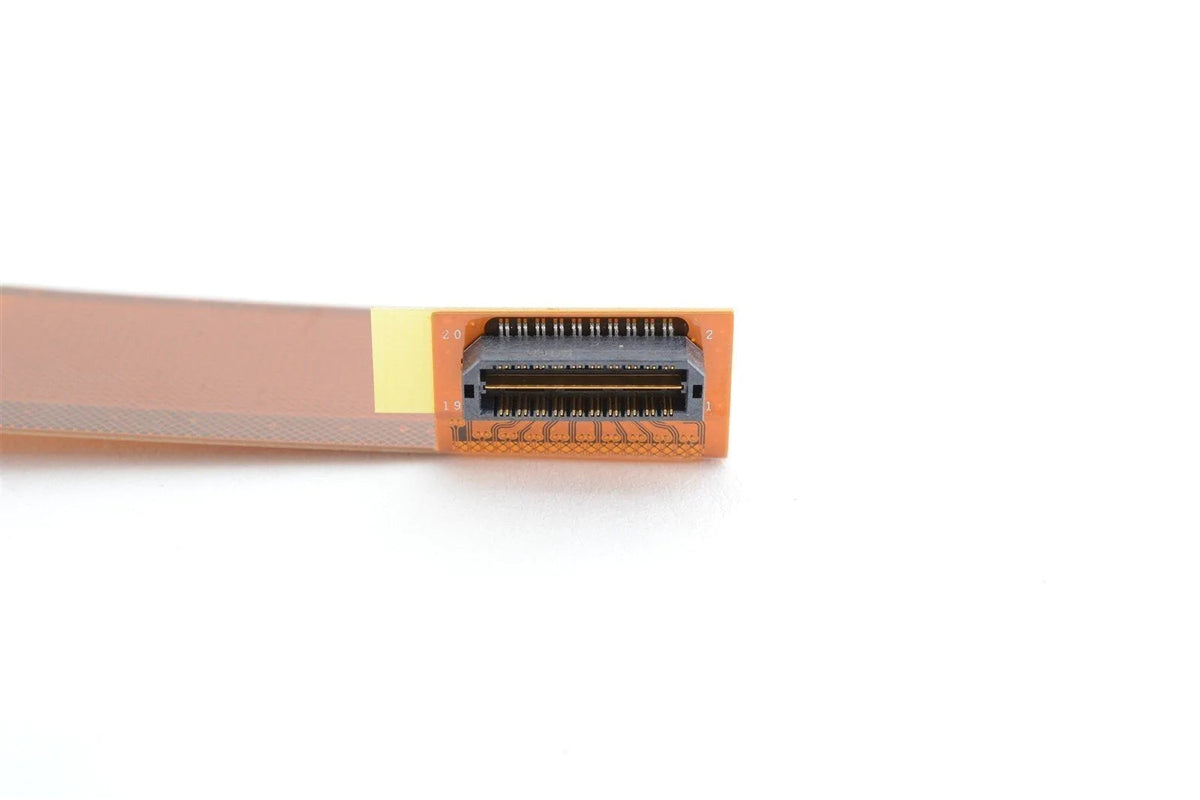Apple Xserve Intel Early 2008 Backplane to logic board cable 593-0611