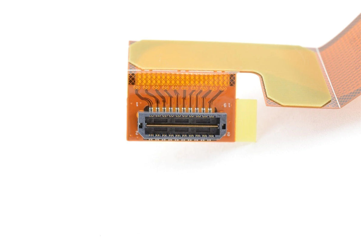 Apple Xserve Intel Early 2008 Backplane to logic board cable 593-0611