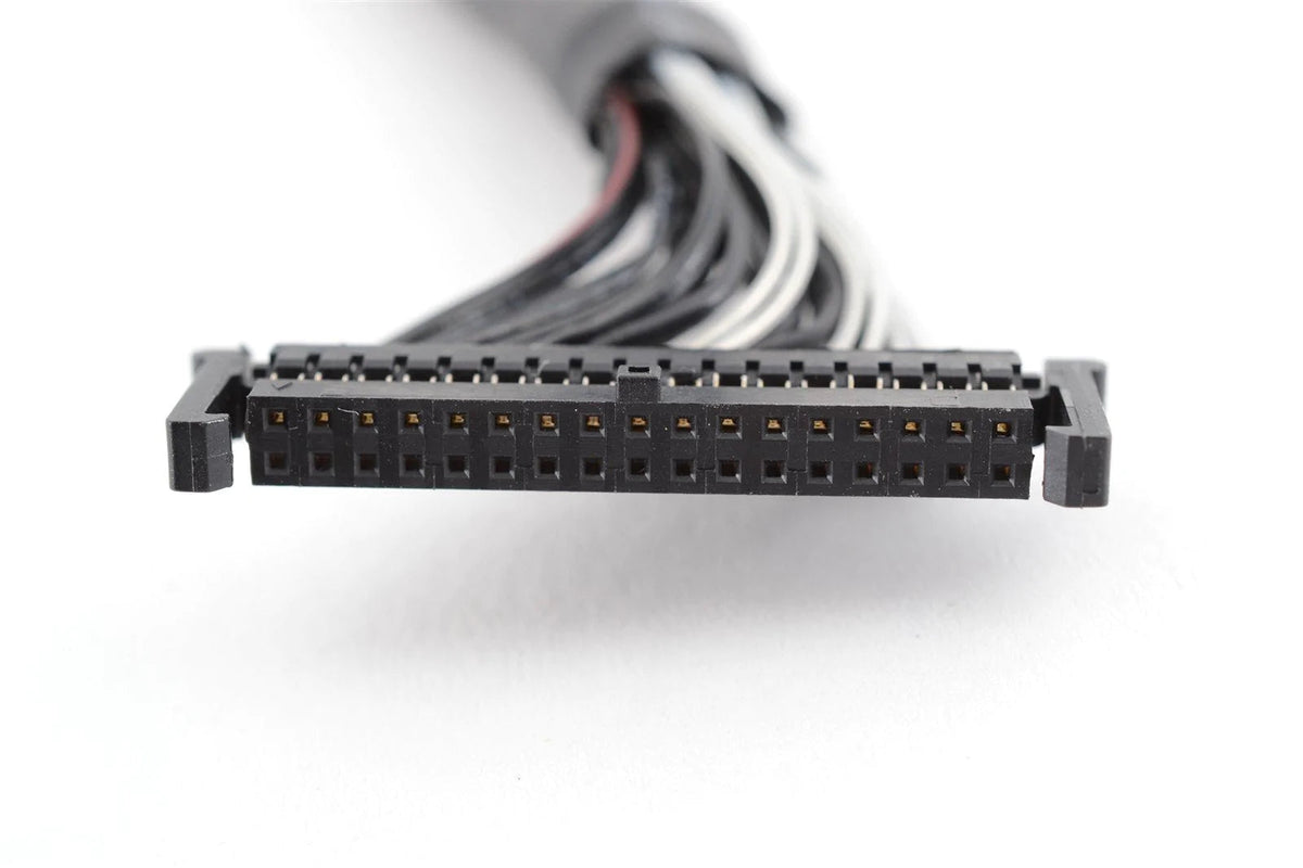 Apple Xserve Intel Early 2008 Front panel board cable 922-7857
