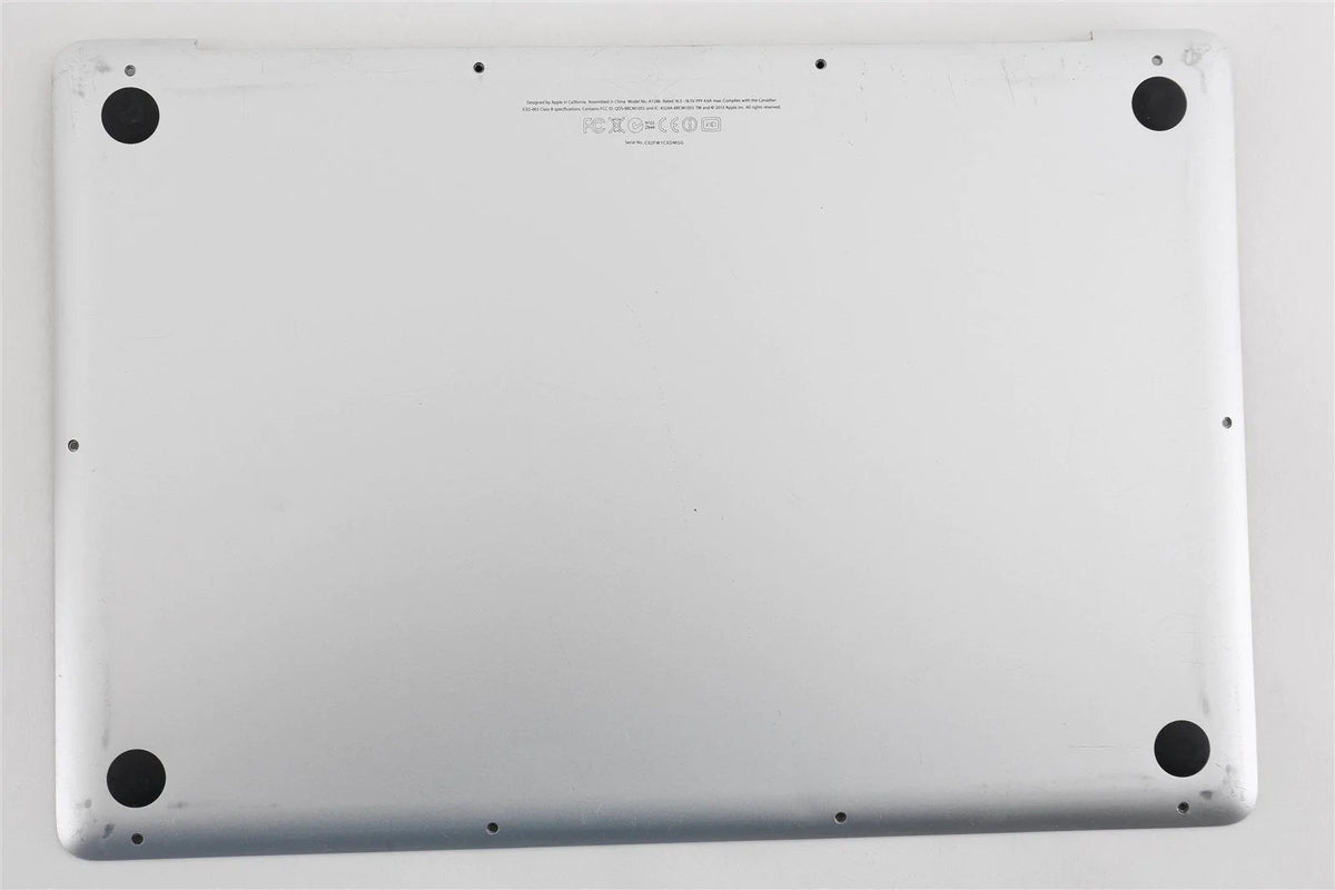 Apple 15&quot; Macbook Pro A1286 Early 2011 Bottom Case Cover