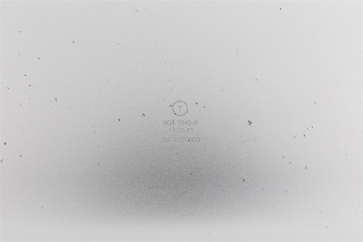 Apple 15&quot; Macbook Pro A1286 Early 2011 Bottom Case Cover