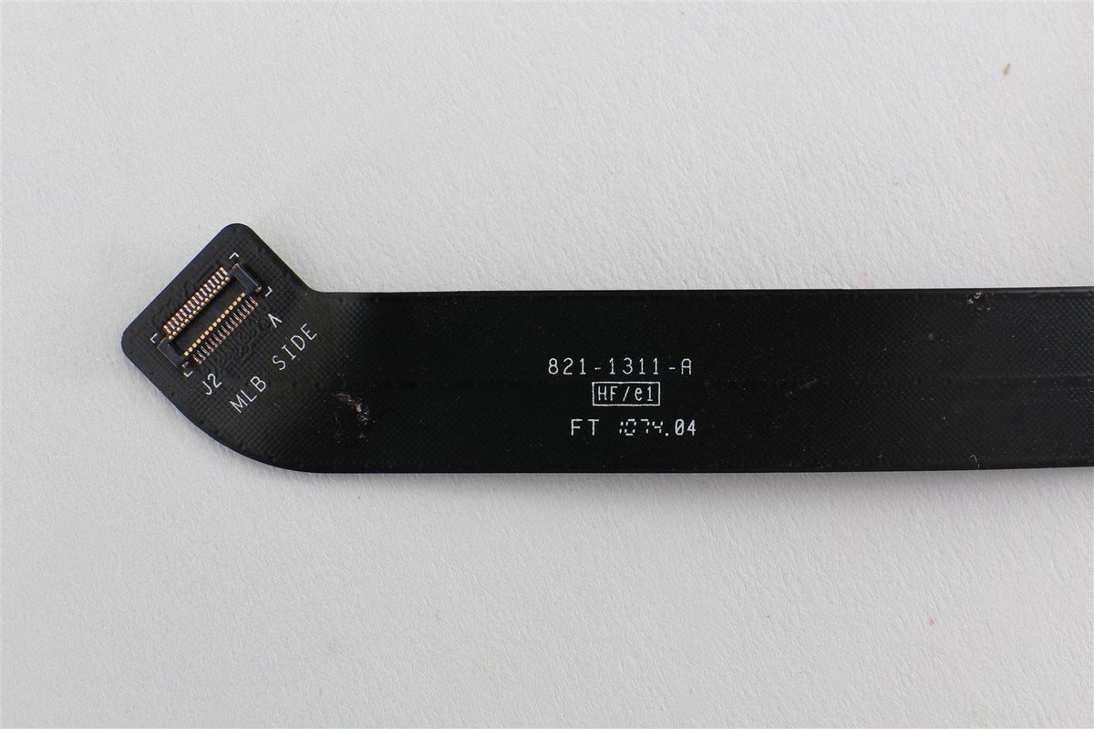 Apple 15&quot; Macbook Pro A1286 Early 2011WiFi Bluetooth Card / Cable 821-1311