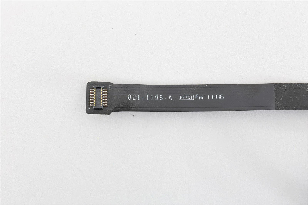 Apple 15" Macbook Pro A1286 Early 2011 - HDD Hard Drive Cable 821-1198