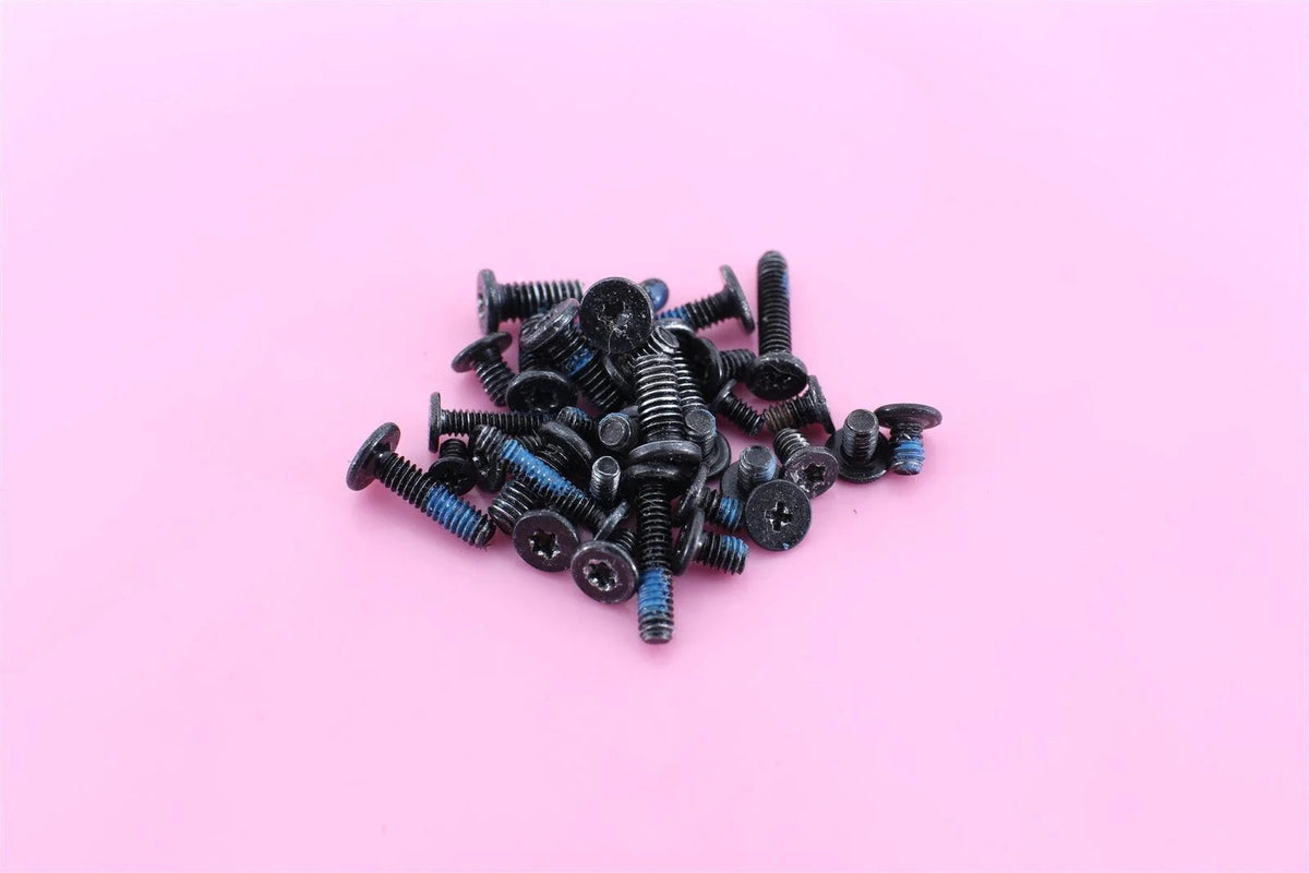 Apple 15" Macbook Pro A1286 Early 2011 Misc internal Hardware / Screws