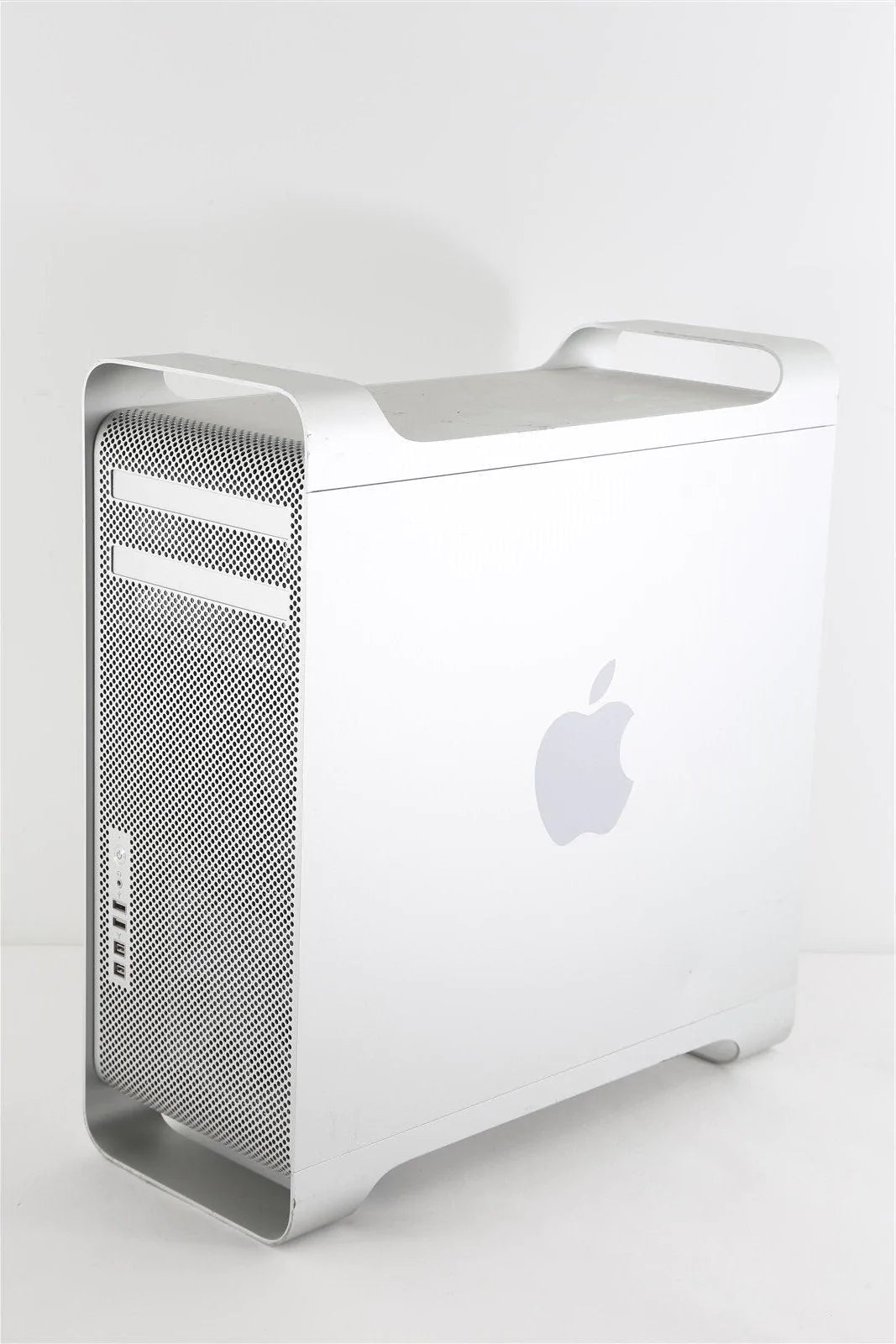Mac Pro 2010 5,1 MC250LL/A 2.4GHz 6-Core E5645 Westmere ATI Radeon HD 5770