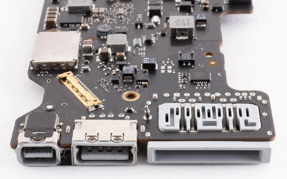 Apple 13 MacBook Air MC965LL/A A1369 Mid 2011 1.7GHz Core i5 4GB RAM Logic Board