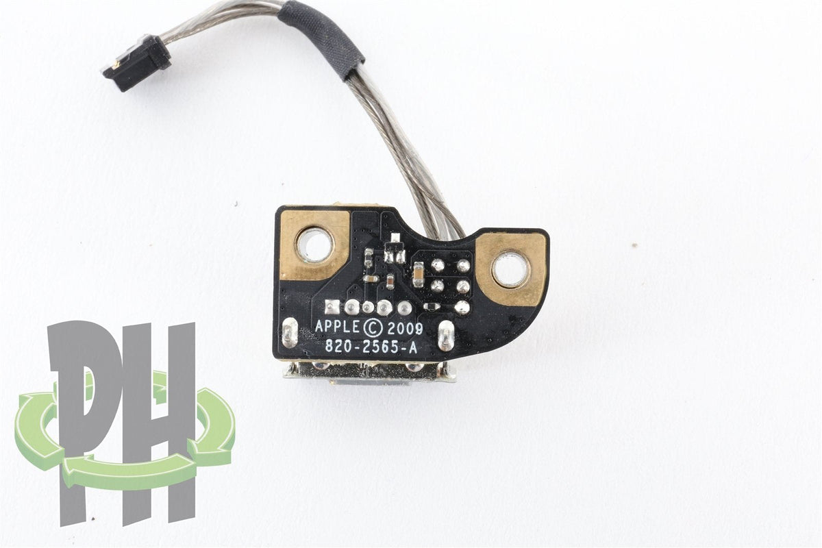 Apple 15" MacBook Pro A1286 MagSafe DC inboard Connector 820-2565