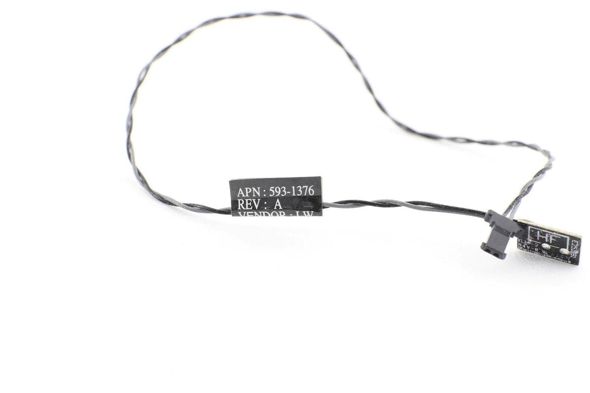 Apple iMac 21.5" A1311 Mid 2011 Optical Drive Temperature temp sensor 593-1376