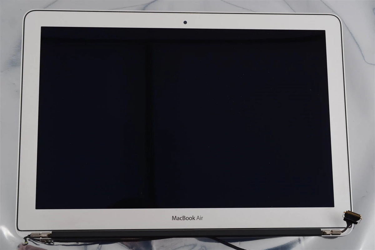 Apple 13&quot; MacBook Air A1369 Mid 2011 -Complete Screen LCD Lid - Good Condition