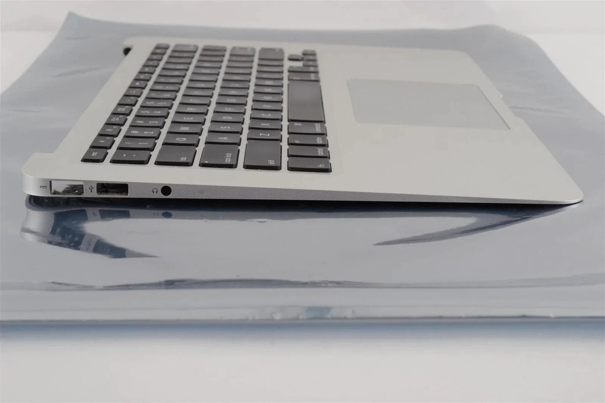 Apple 13&quot; MacBook Air A1369 Mid 2011 - Top Case Keyboard Track pad - Good