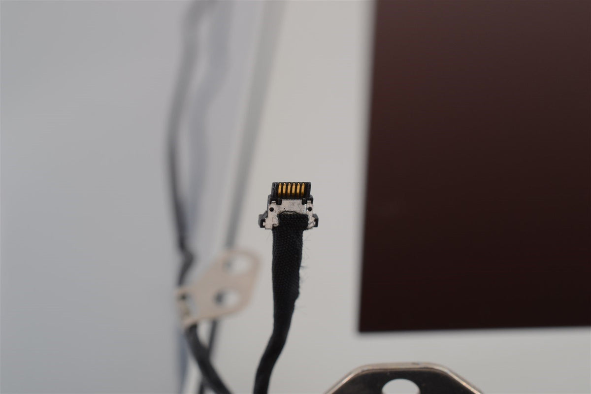 Apple 13" MacBook Air A1369 Mid 2011 -Complete Screen LCD Lid - Bent Corner