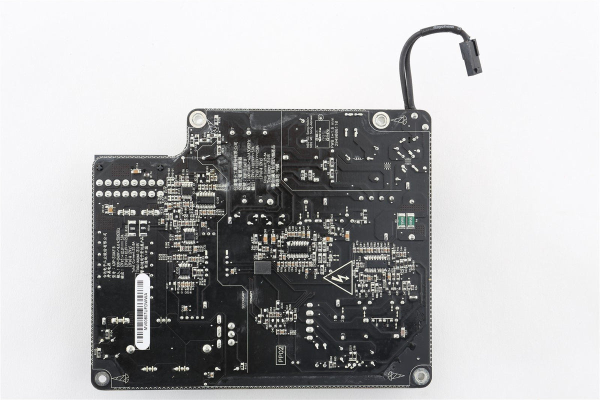 Apple iMac 27" A1312 310 watt Power Supply 661-5310 614-0476 614-0447 ADP-310AF