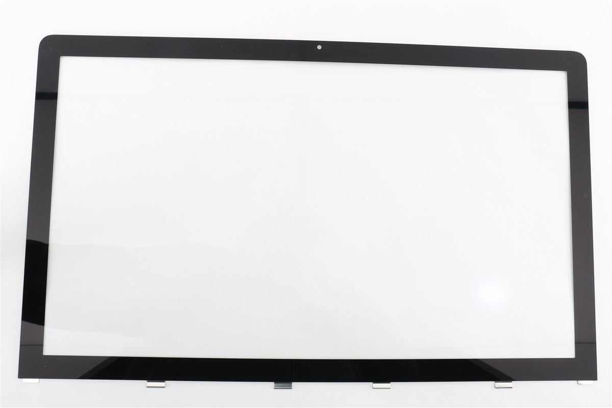Apple iMac 27" A1312 Late 2009 Mid 2010 - Front Glass Cover Panel Good Condition