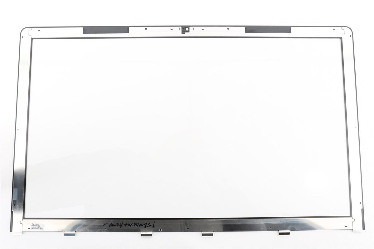 Apple iMac 27" A1312 Late 2009 Mid 2010 - Front Glass Cover Panel Good Condition
