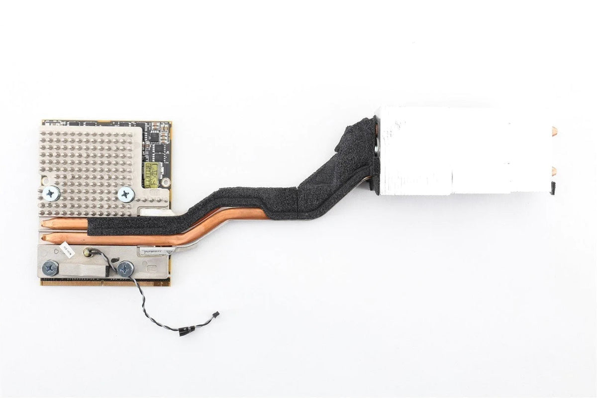 24" iMac A1225 MB420LL/A early 2009- Video Card ATI Radeon 4850 512 MB 661-4991