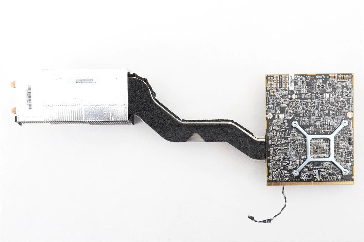 24" iMac A1225 MB420LL/A early 2009- Video Card ATI Radeon 4850 512 MB 661-4991