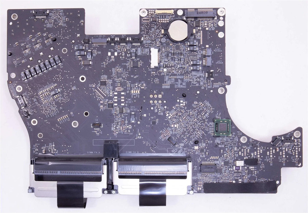 21.5 iMac Mid 2011 12,1 A1311 820-3126 Logic Board Core I5 "CPU Not Included"