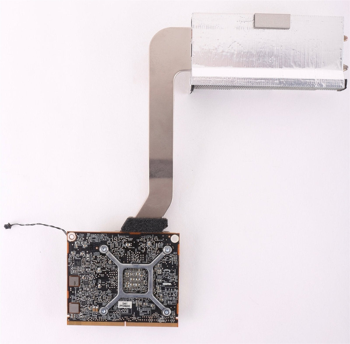 Apple iMac 21.5" A1311 Mid-2011 ATI Radeon HD 6750 512MB Video Card