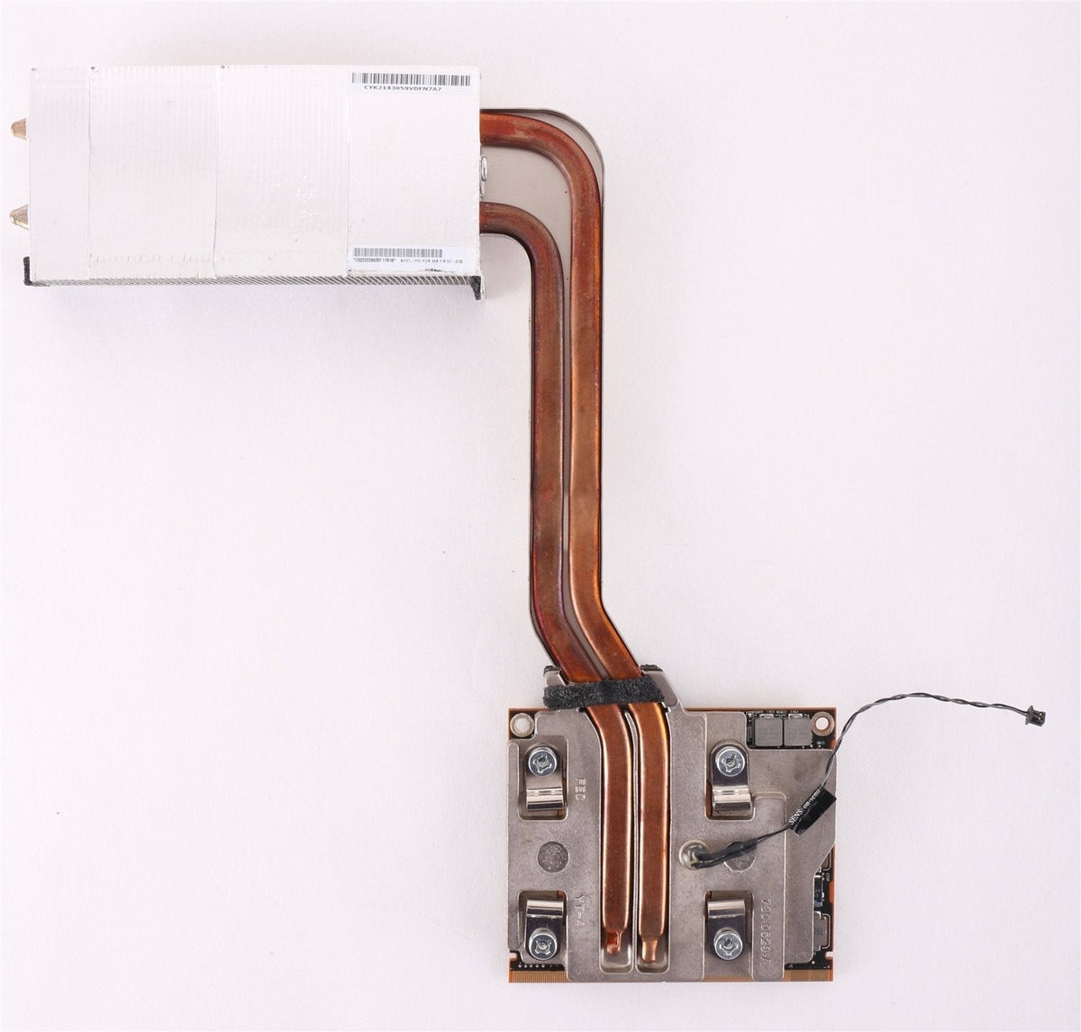 Apple iMac 21.5" A1311 Mid-2011 ATI Radeon HD 6750 512MB Video Card