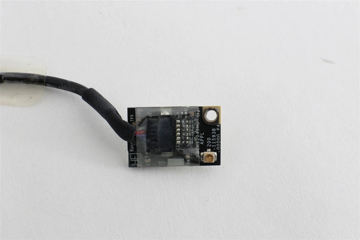 Apple iMac 21.5" A1311 Mid 2011 Bluetooth Temp iSight Cable 593-1293