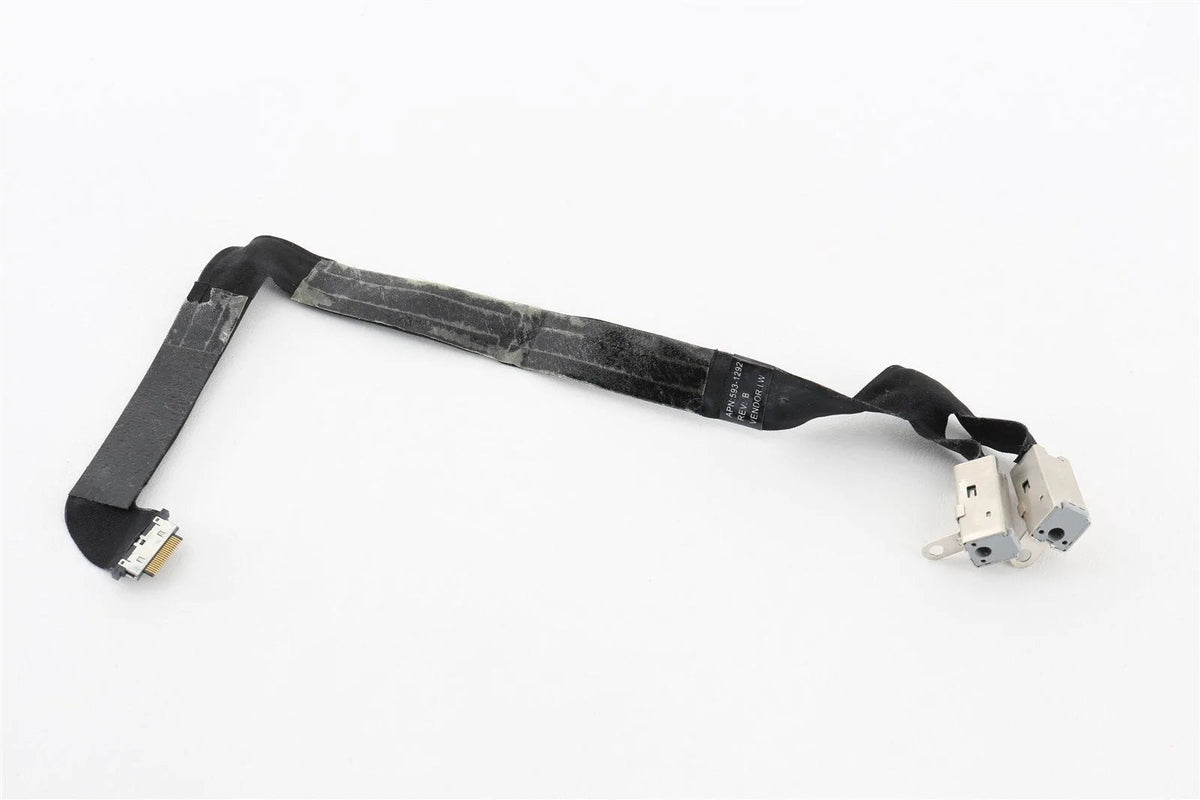 Apple iMac 21.5" A1311 Mid 2011 - Audio I/O cable 593-1292