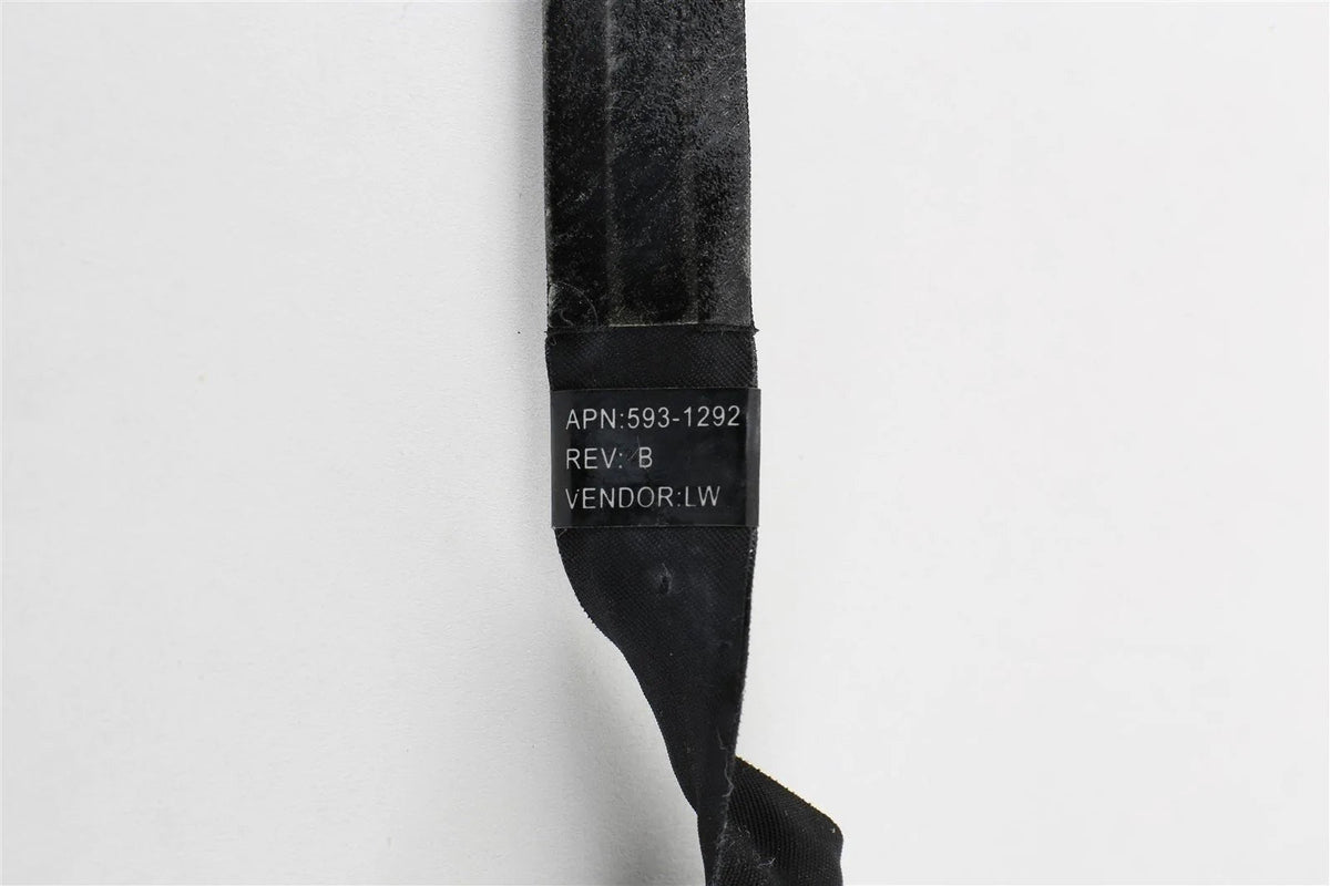 Apple iMac 21.5" A1311 Mid 2011 - Audio I/O cable 593-1292