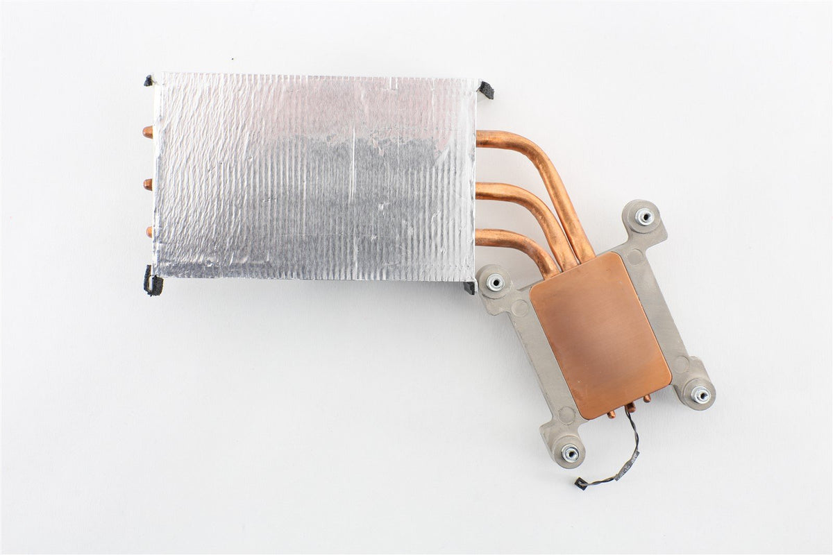Apple iMac 21.5" A1311 Mid 2011 - CPU Heat Sink W/ Temp Sensor 730-0617 593-1011