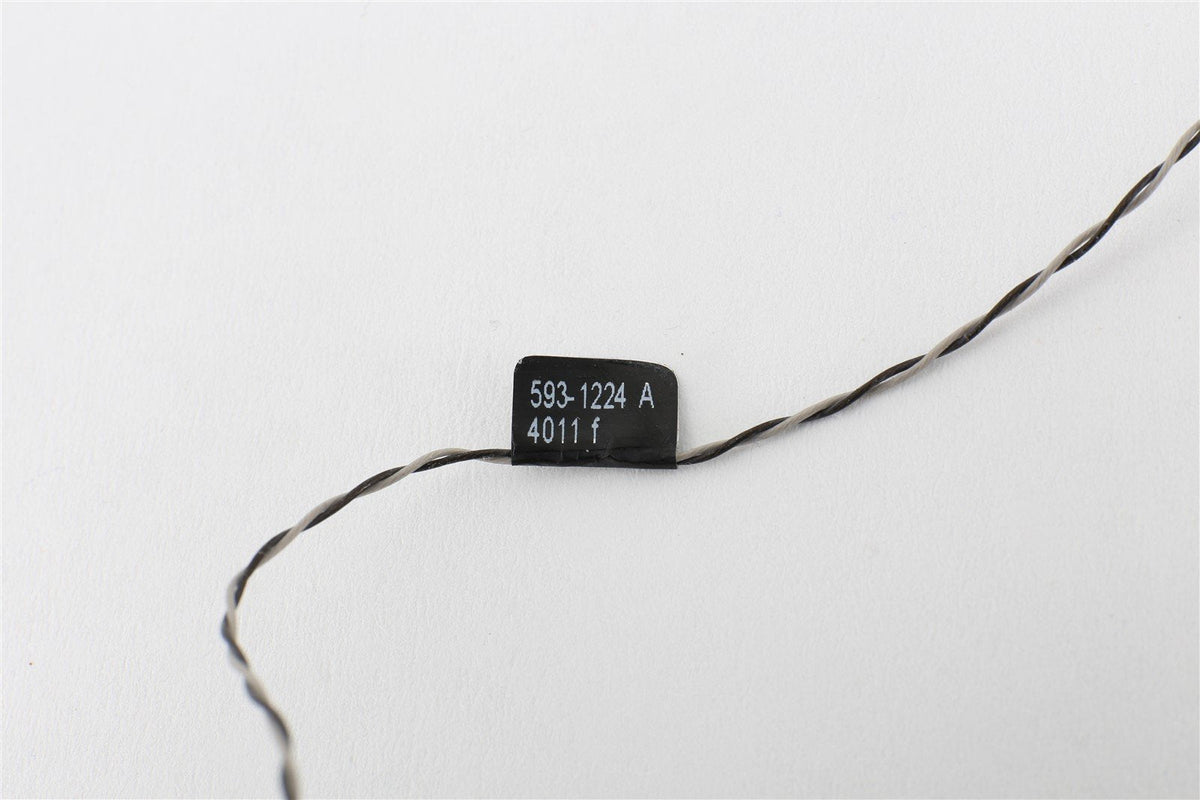 Apple iMac 21.5" A1311 Mid 2011 Case / Housing Temperature temp sensor 593-1224