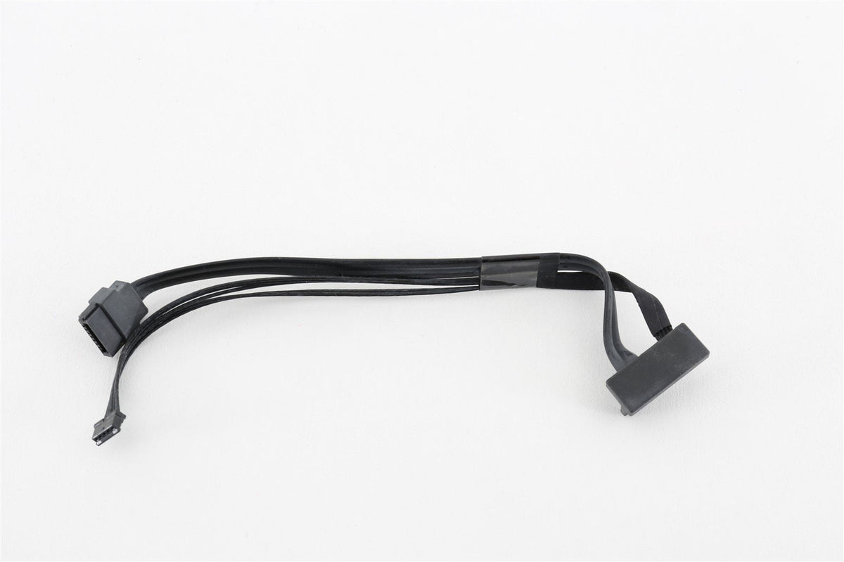 Apple iMac 21.5" A1311 Mid 2011 DVD Optical Drive SATA Data Power Cable 593-1291