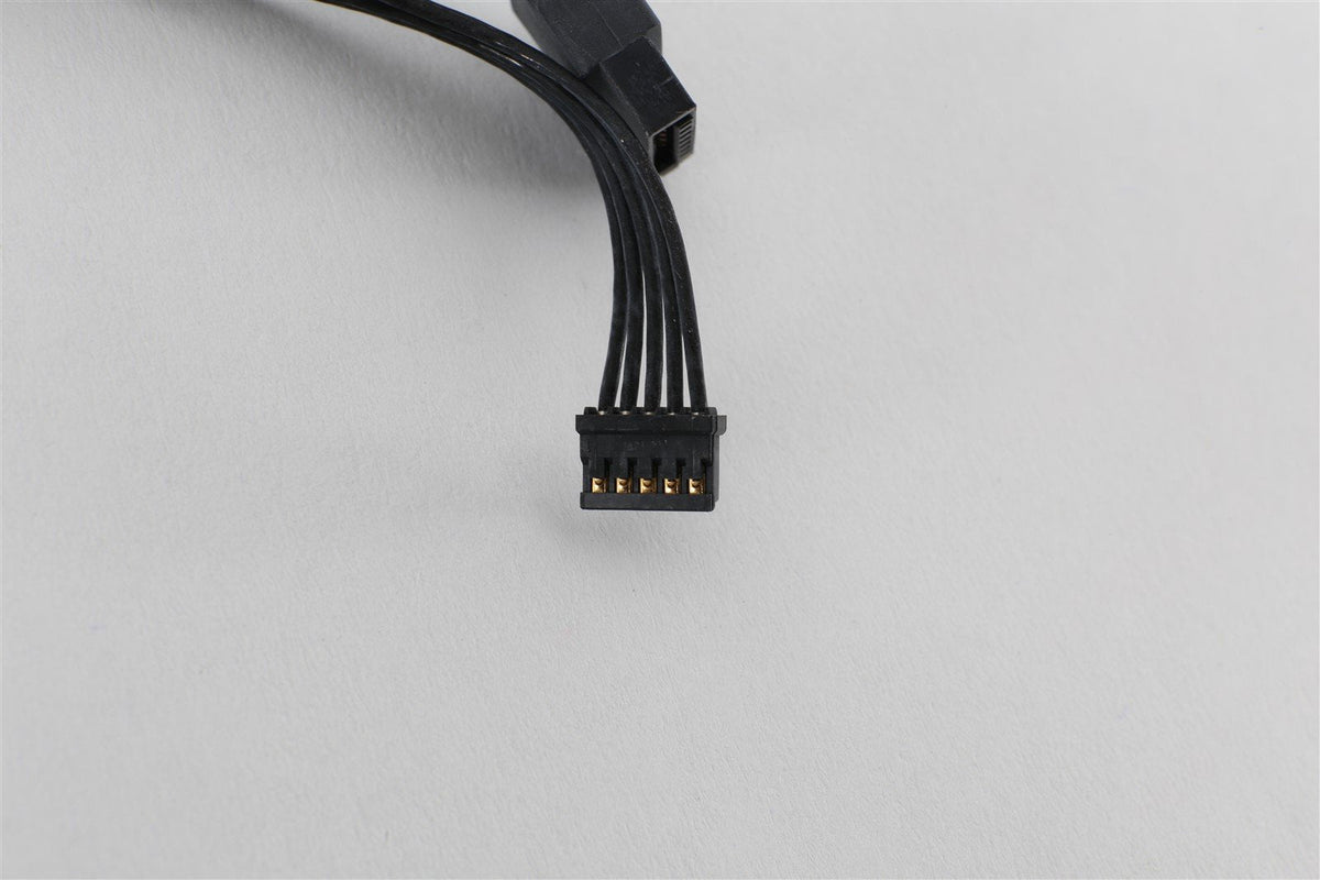 Apple iMac 21.5" A1311 Mid 2011 DVD Optical Drive SATA Data Power Cable 593-1291