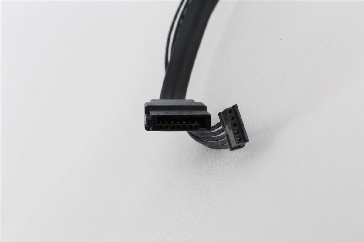 Apple iMac 21.5" A1311 Mid 2011 DVD Optical Drive SATA Data Power Cable 593-1291