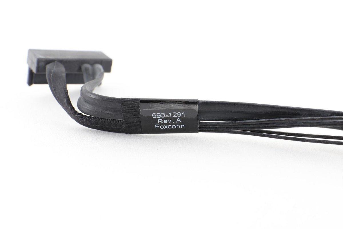 Apple iMac 21.5" A1311 Mid 2011 DVD Optical Drive SATA Data Power Cable 593-1291