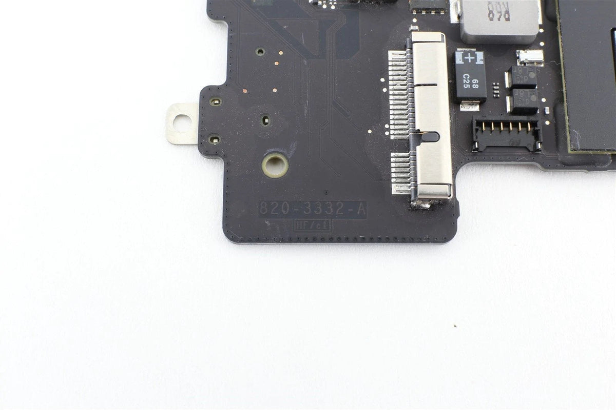 Apple MacBook Pro 15" Retina 2.3GHz 8GB Ram Logic Board 2012 661-6481 820-3332