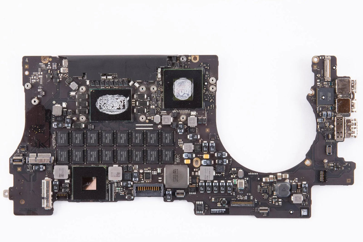 Apple MacBook Pro 15" Retina 2.3GHz 8GB Ram Logic Board 2012 661-6481 820-3332