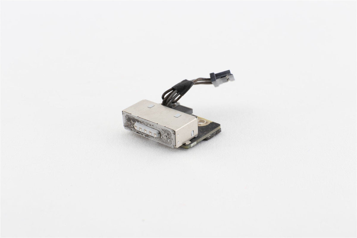 Mid 2012 Macbook Pro Retina 15" A1398 820-3109-A MagSafe DC IN Power Jack Board