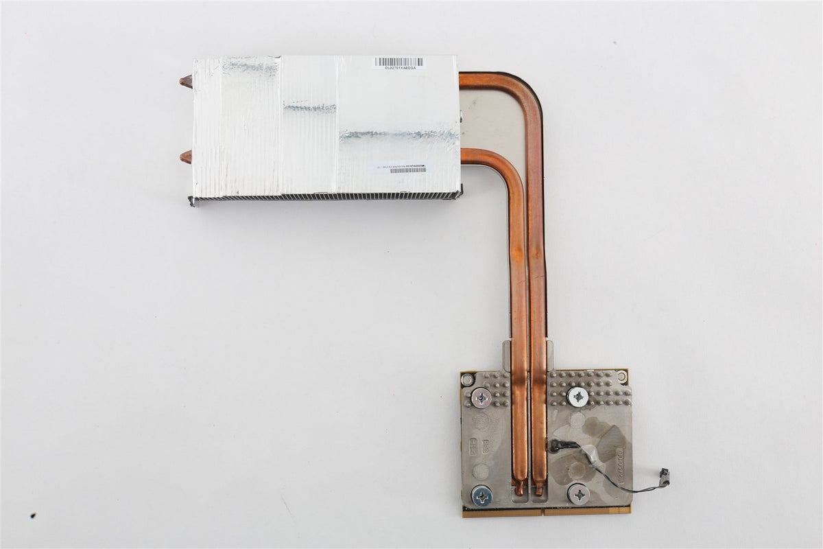 Apple iMac 27" Mid 2010 Video Card ATI Radeon 5670 512mb With Heat Sink