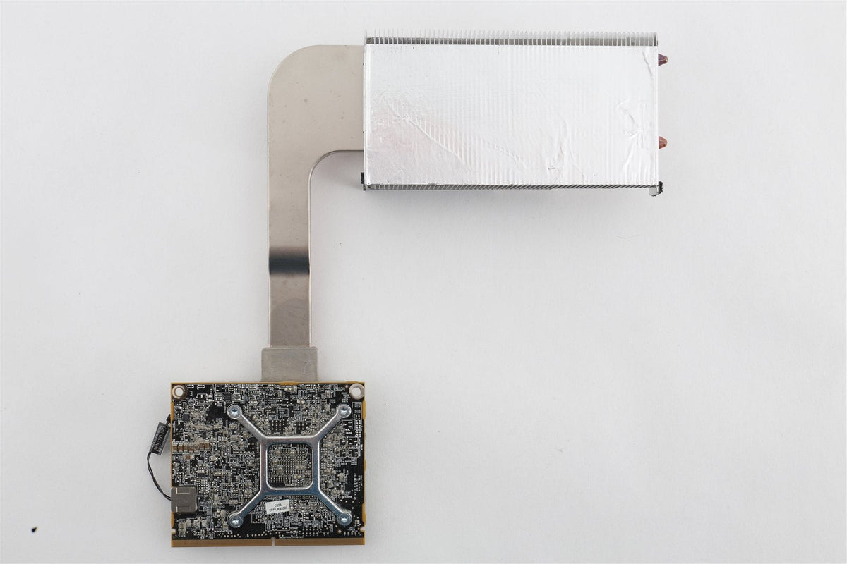Apple iMac 27" Mid 2010 Video Card ATI Radeon 5670 512mb With Heat Sink