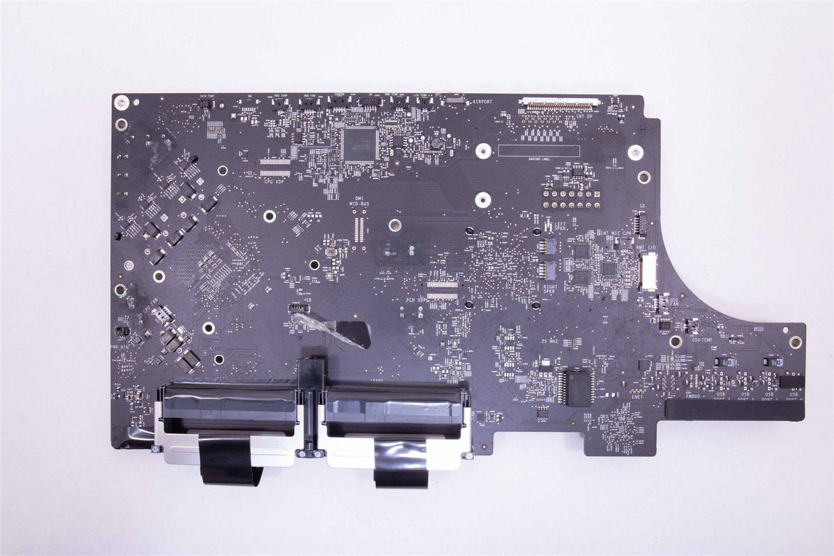 Apple iMac 27" Mid 2010 Logic Board 820-2901 661-5530 661-5531 CPU NOT INCLUDED