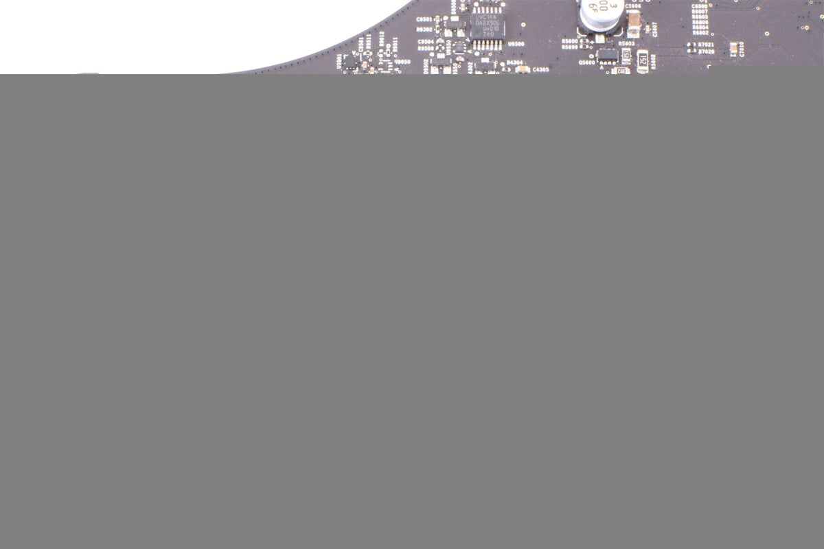 Apple iMac 27" Mid 2010 Logic Board 820-2901 661-5530 661-5531 CPU NOT INCLUDED