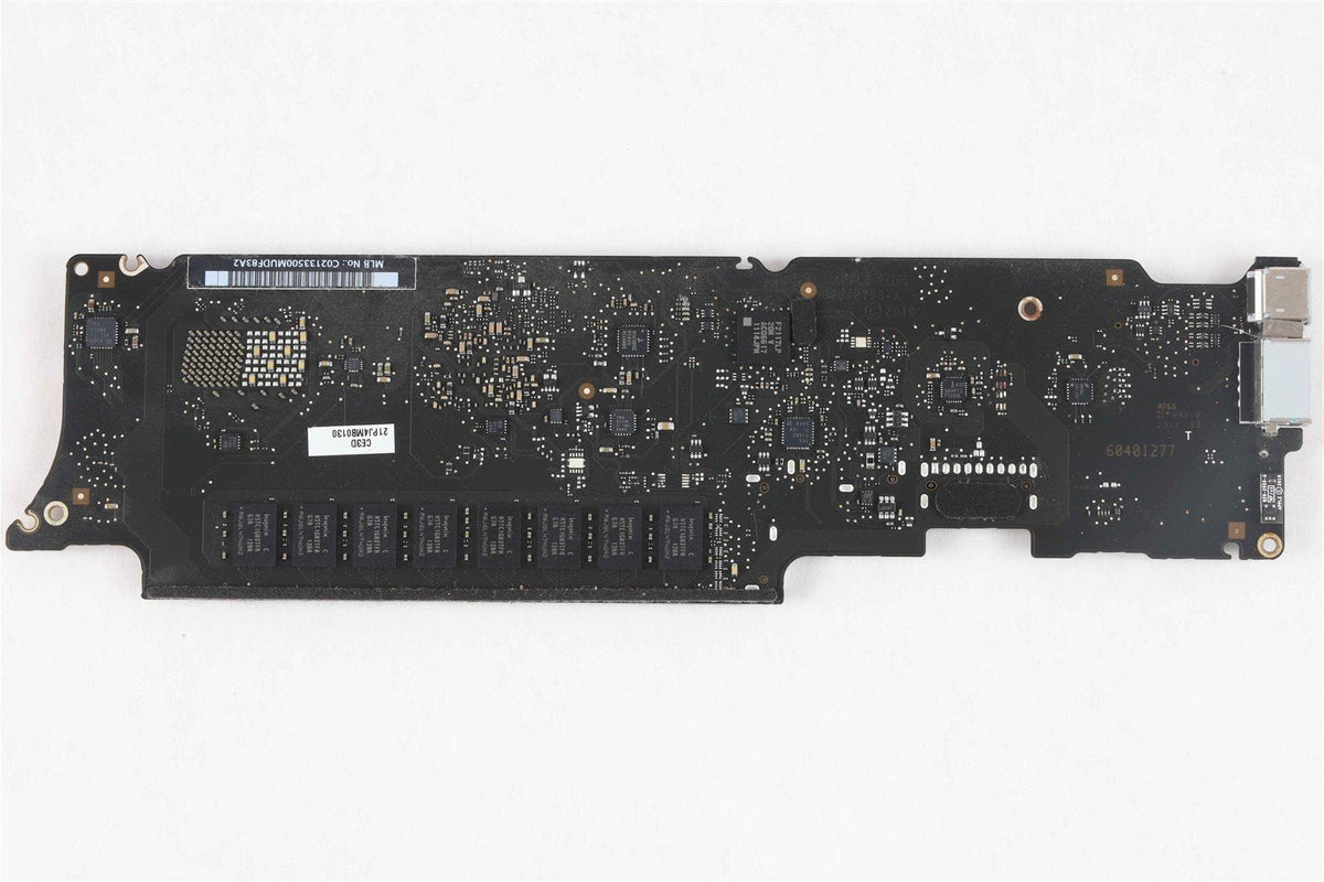 Apple 11&quot; MacBook Air Late 2010 A1370 Logic Board 1.4Ghz 2GB Ram 820-2796